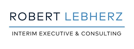 Robert Lebherz – Interim Executive & Consulting